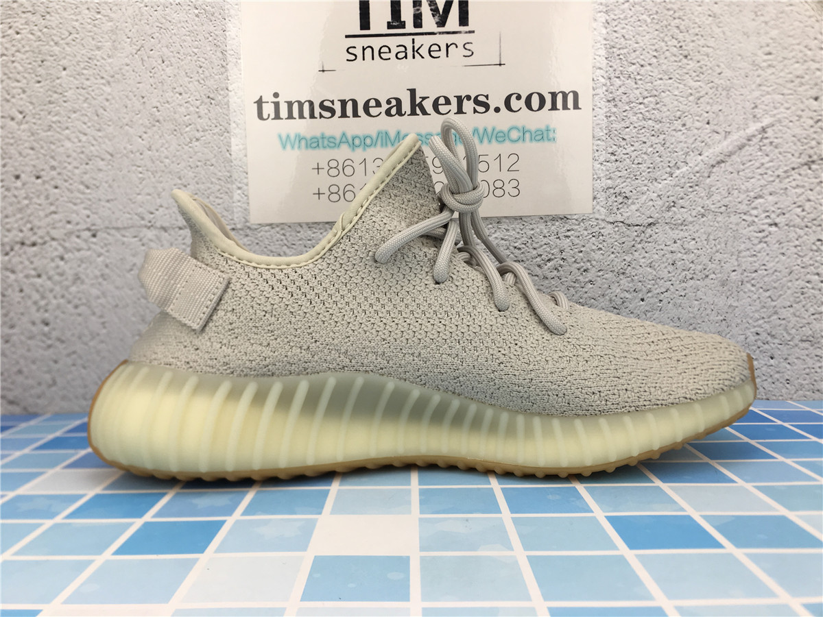 Yeezy Boost 350 V2 Sesame - F99710